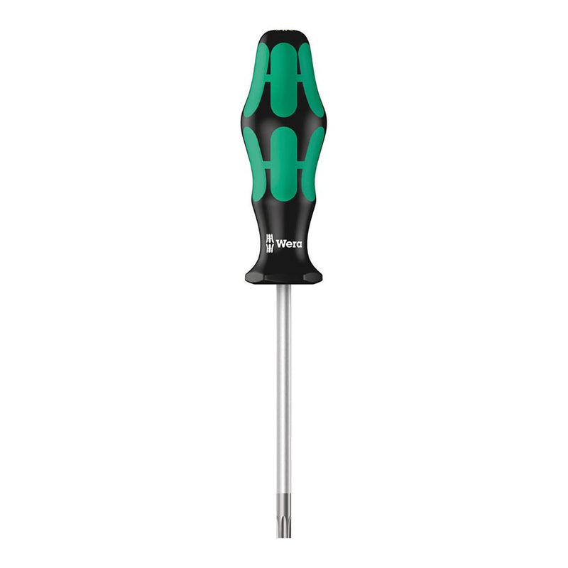 Load image into Gallery viewer, Wera 367 HF TORX Torx Wrench, Torx with HF 30 x 115mm