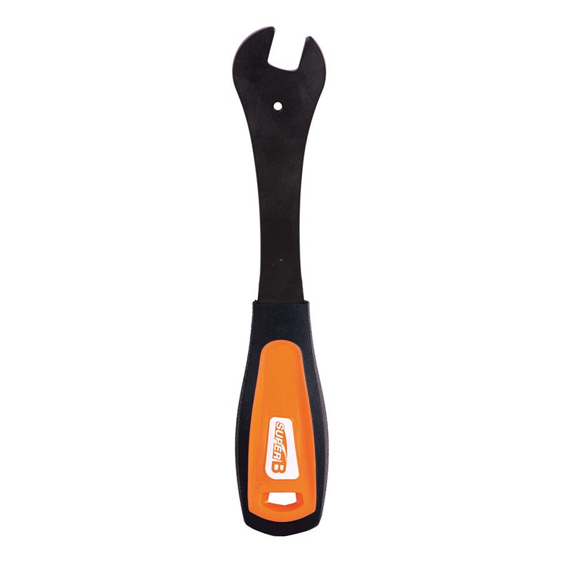 Load image into Gallery viewer, Super-B TB-8455 Pedal Wrench, 15mm