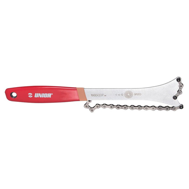 Load image into Gallery viewer, Unior Chain whip Compatibility: 3/32''