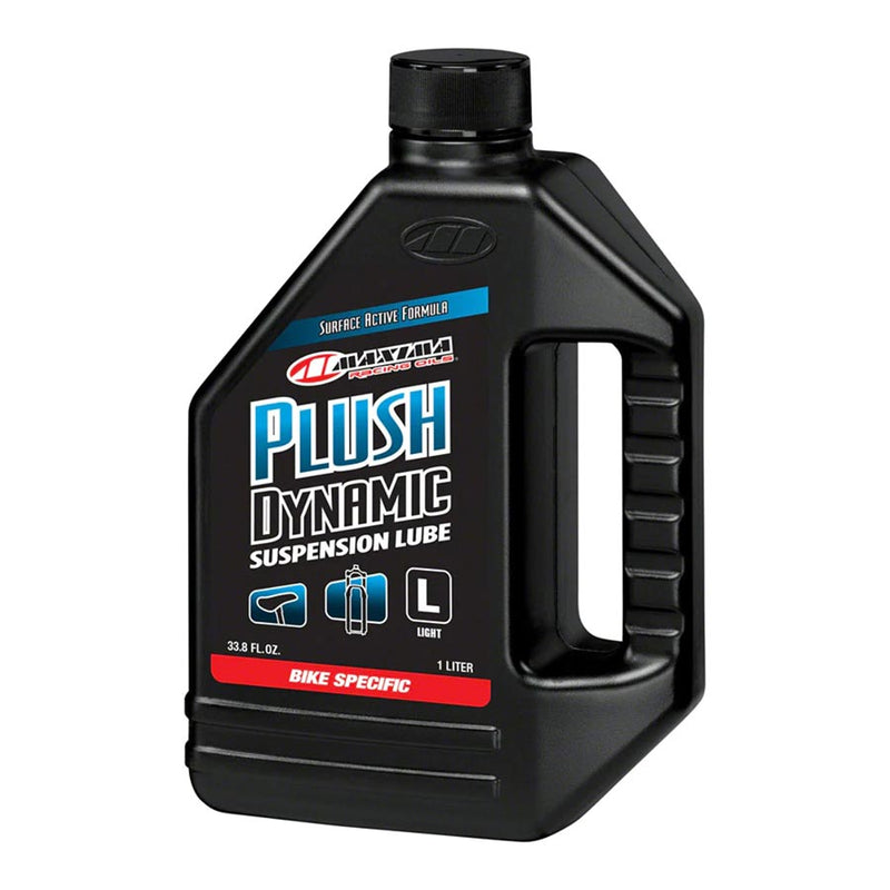 Load image into Gallery viewer, Maxima-Racing-Oils-Plush-Dynamic-Light-Suspension-Oil-and-Lube-SOAL0036