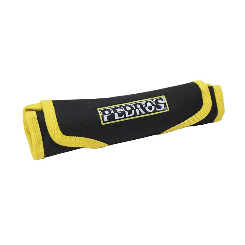 Load image into Gallery viewer, Pedros Demi Torque Wrench II & Bit SetBC4:BC15 Torque Wrench Black/Yellow 6460626