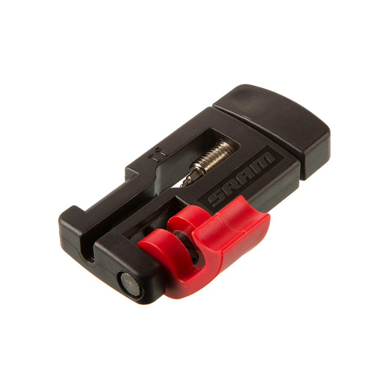 Load image into Gallery viewer, Hose Barb Driver Tool Hydraulic Barb Driver Black Sram and Avid