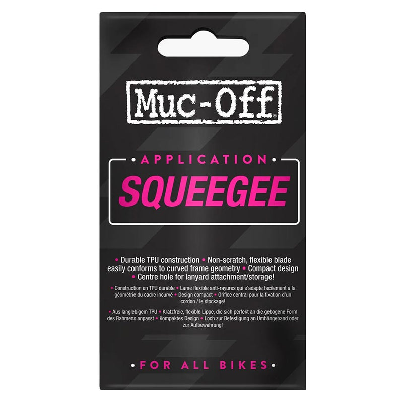 Load image into Gallery viewer, Muc-Off Application Squeegee