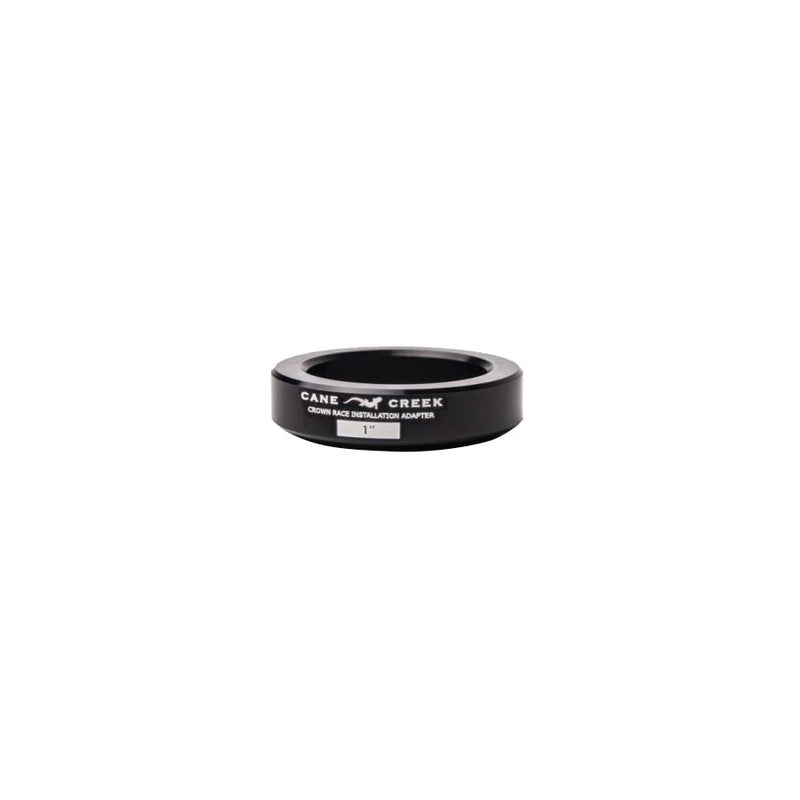 Load image into Gallery viewer, Cane Creek Crown Race Installation Tool, 26mm/38mm bearing