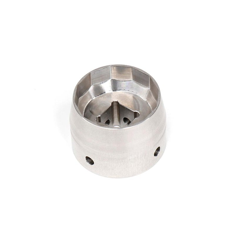 Load image into Gallery viewer, RockShox Rear Shock Bearing Adapter Socket Tool 26mm, Vivid