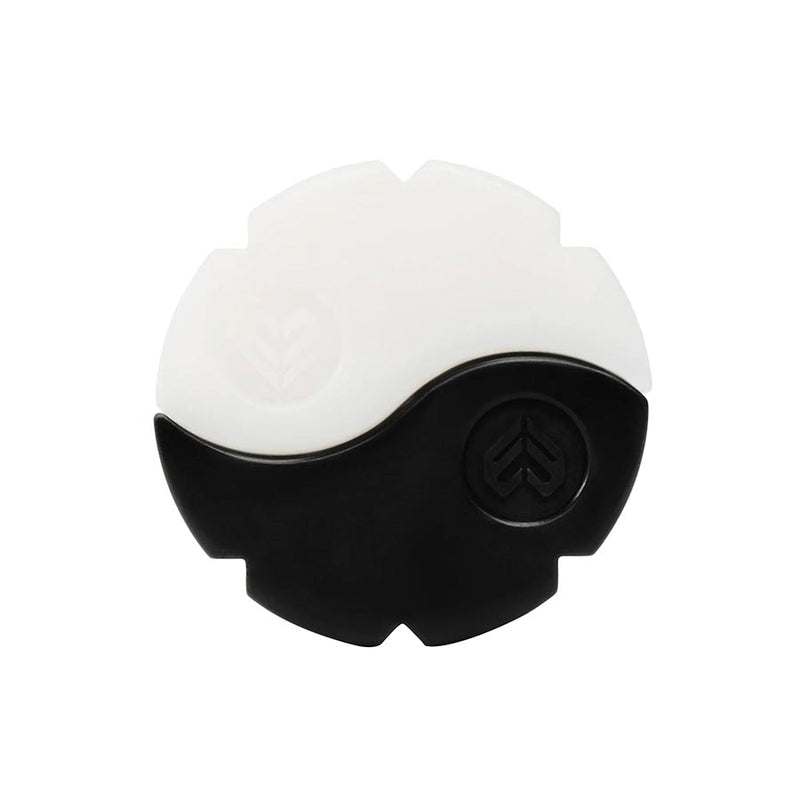 Load image into Gallery viewer, Eclat Zen Wax White 2 pieces, Pair