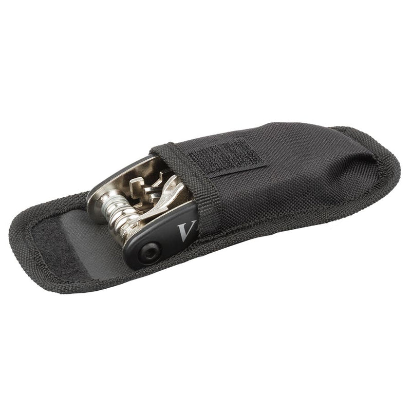 Load image into Gallery viewer, Ventura 18F Multi Multi-Tools, Number of Tools: 18, Hex 2mm, 2.5mm, 3mm, 4mm, 5mm, 6mm, 8mm, Open: 8mm, 9mm, 10mm, 13mm,