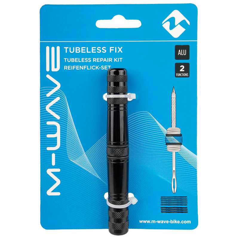 Load image into Gallery viewer, M-Wave Tubeless Fix Tubeless Repair, Set