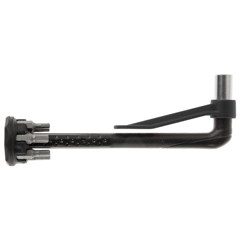 Load image into Gallery viewer, M-Wave TW-3/10 Torque Wrench, 3-10Nm, 3,4,5,6mm Hex, T25