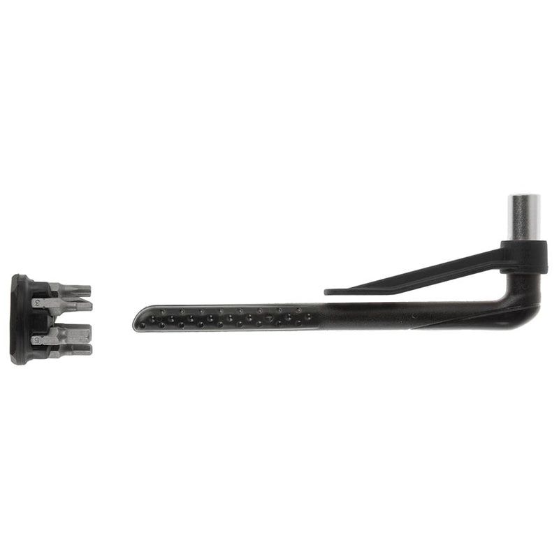 Load image into Gallery viewer, M-Wave TW-3/10 Torque Wrench, 3-10Nm, 3,4,5,6mm Hex, T25
