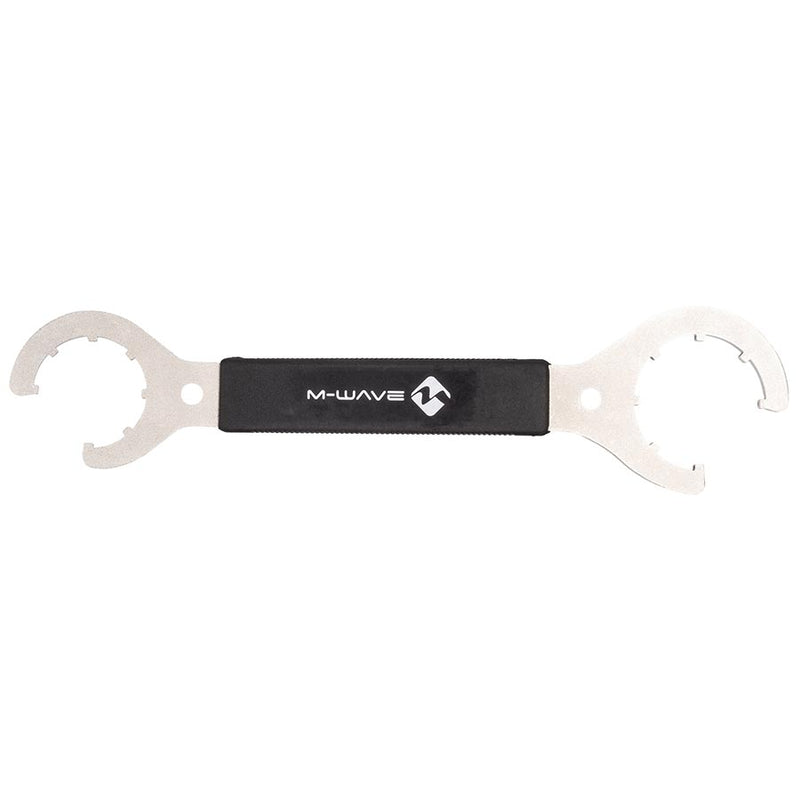 Load image into Gallery viewer, M-Wave BB Screw 2 Bottom Bracket Tool, For 8 notch BB and Bosch Classic 1, Active 2 Performance and CX spiders