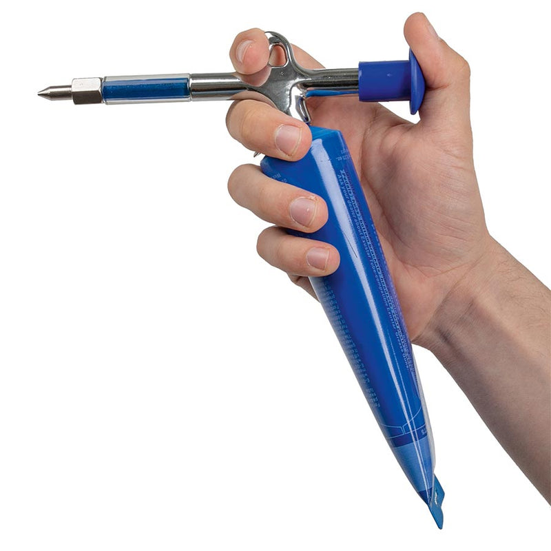 Load image into Gallery viewer, M-Wave Grease Gun Grease Gun