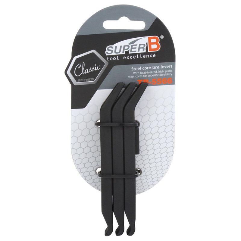 Load image into Gallery viewer, Super-B TB-5566 Tire Levers 3pcs