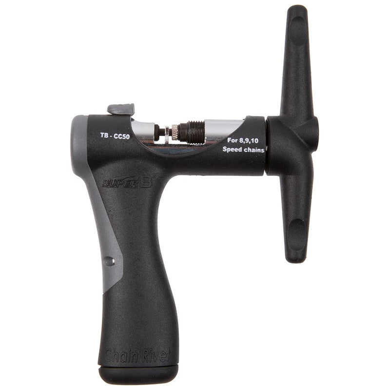 Load image into Gallery viewer, Super-B TB-CC 50 Chain Tool For 5 to 10sp. chains