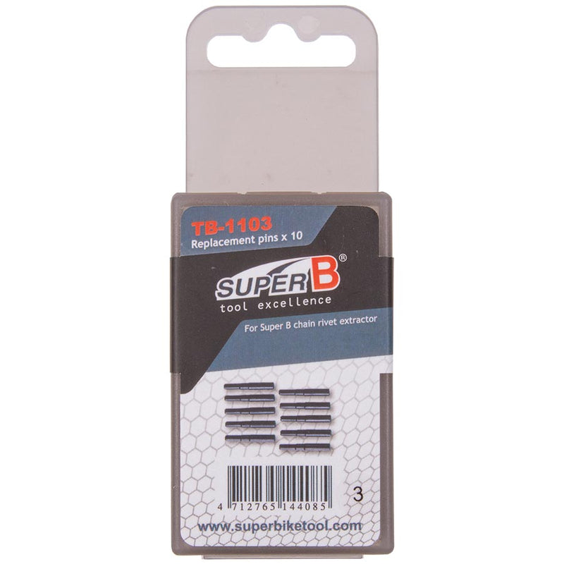 Load image into Gallery viewer, Super-B Replacement Pin for TB-CC 60 and TB-CC 50