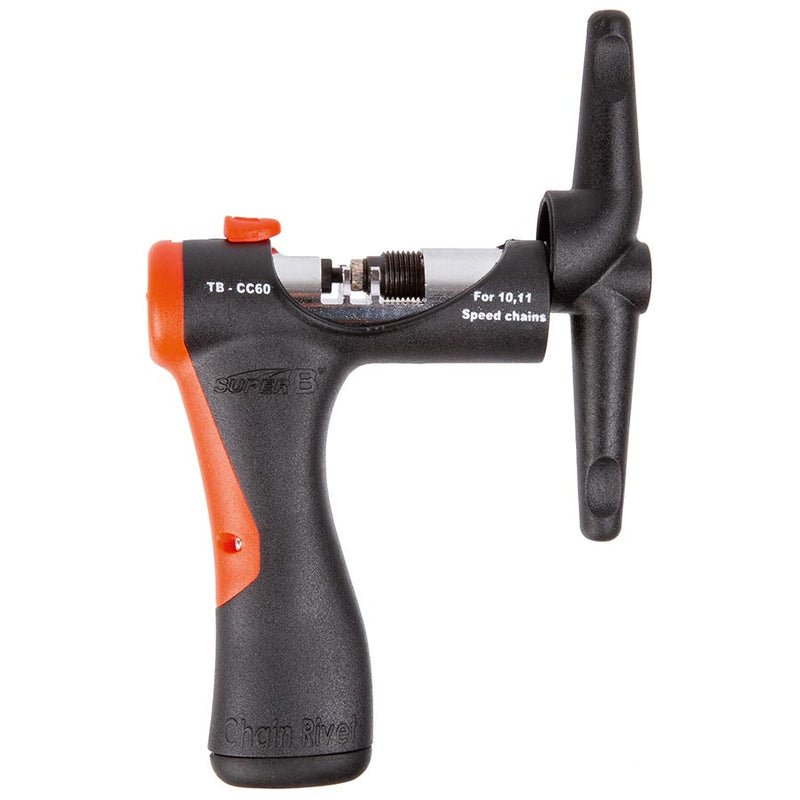 Load image into Gallery viewer, Super-B TB-CC 60 Chain Tool For 10 or 11sp. chains