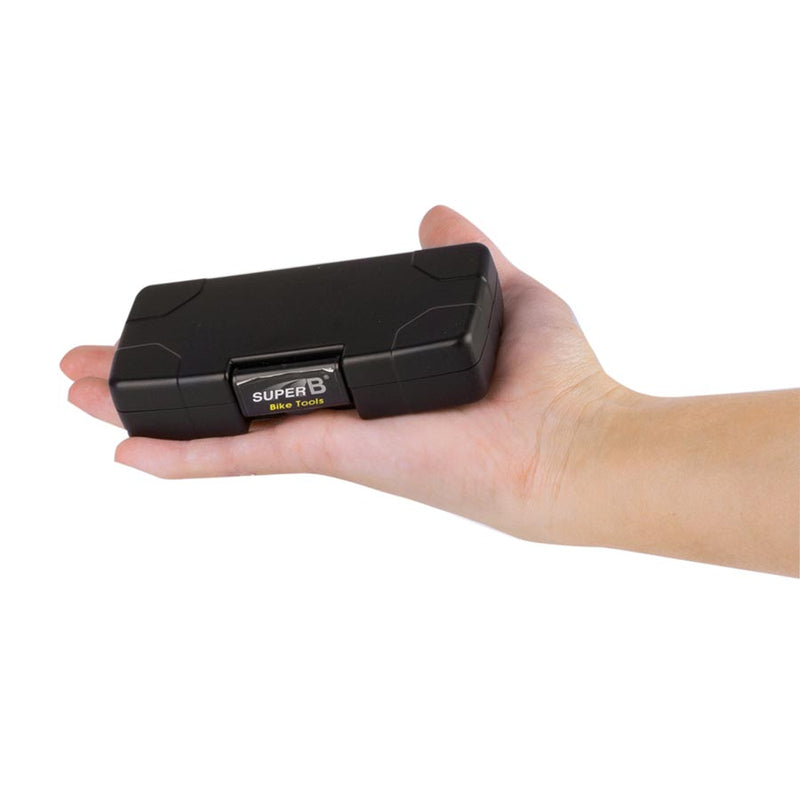 Load image into Gallery viewer, Super-B TB-1170 Tool Set 24 tools