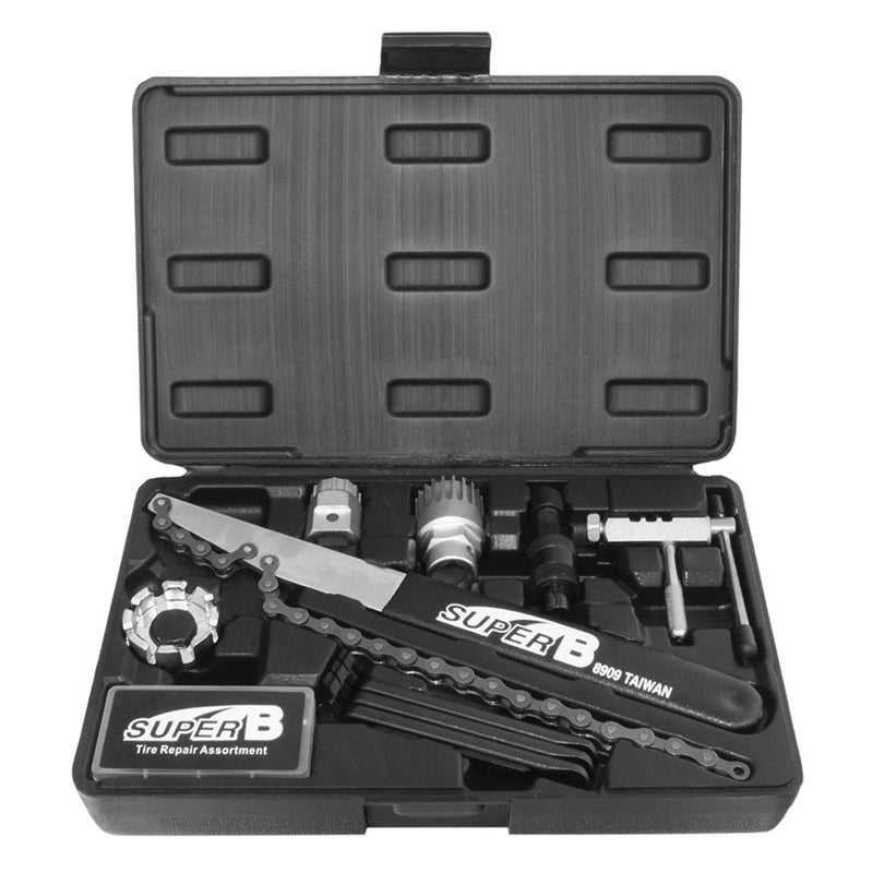 Load image into Gallery viewer, Super-B TB-880055 Tool box