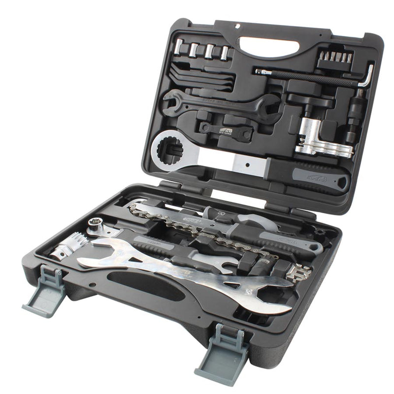 Load image into Gallery viewer, Super-B-Tool-Kits-Bicycle-Tool-Kits