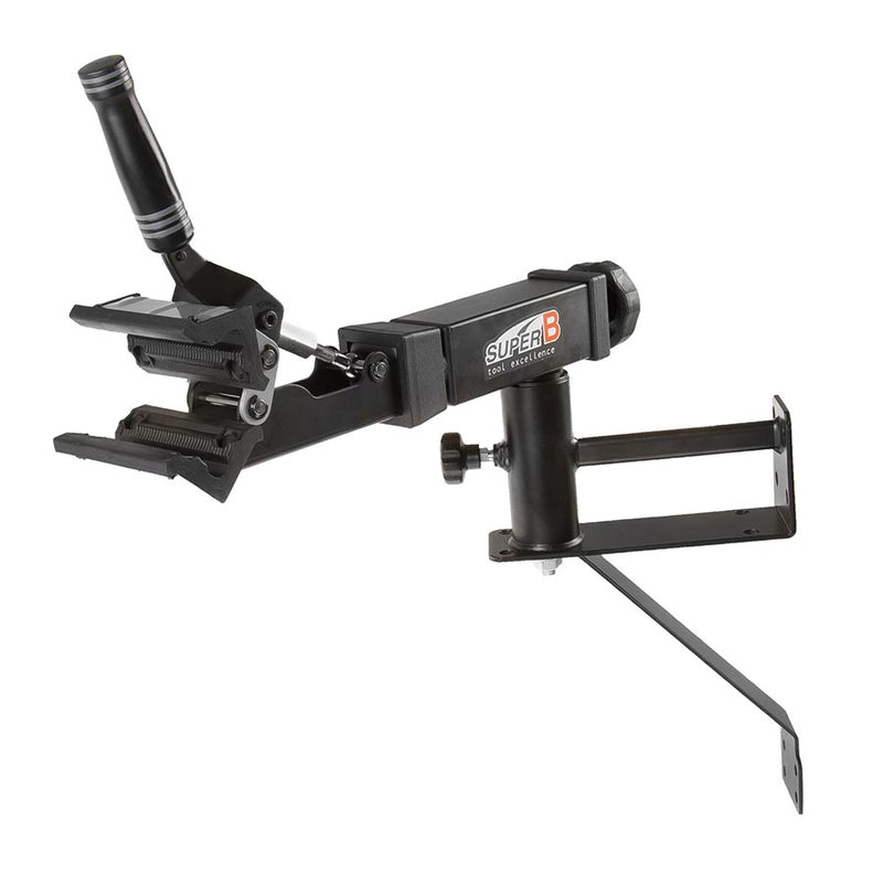 Load image into Gallery viewer, Super-B TB-WS35 Wall or Bench Mount Repair Stand