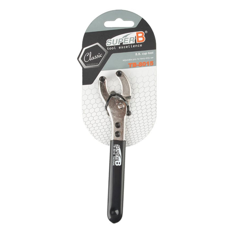 Load image into Gallery viewer, Super-B-Bottom-Bracket-Tools-BBTL0129