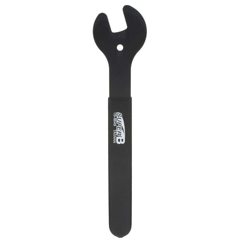 Load image into Gallery viewer, Super-B TB-8648-52-14 Cone Wrench, 14mm