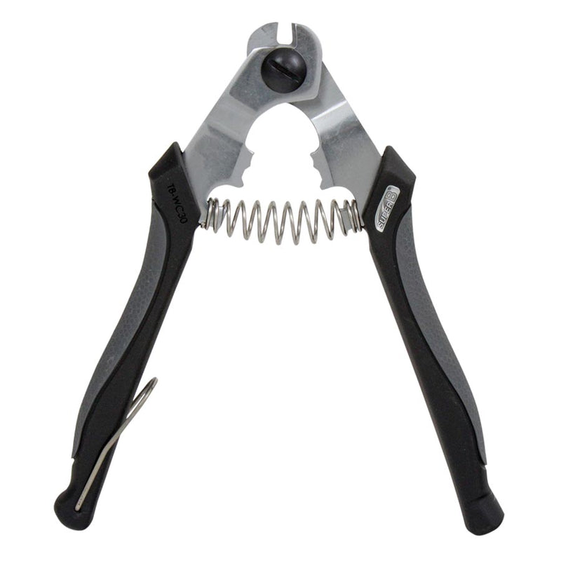 Load image into Gallery viewer, Super-B TB-WC30 Cable and housing cutter