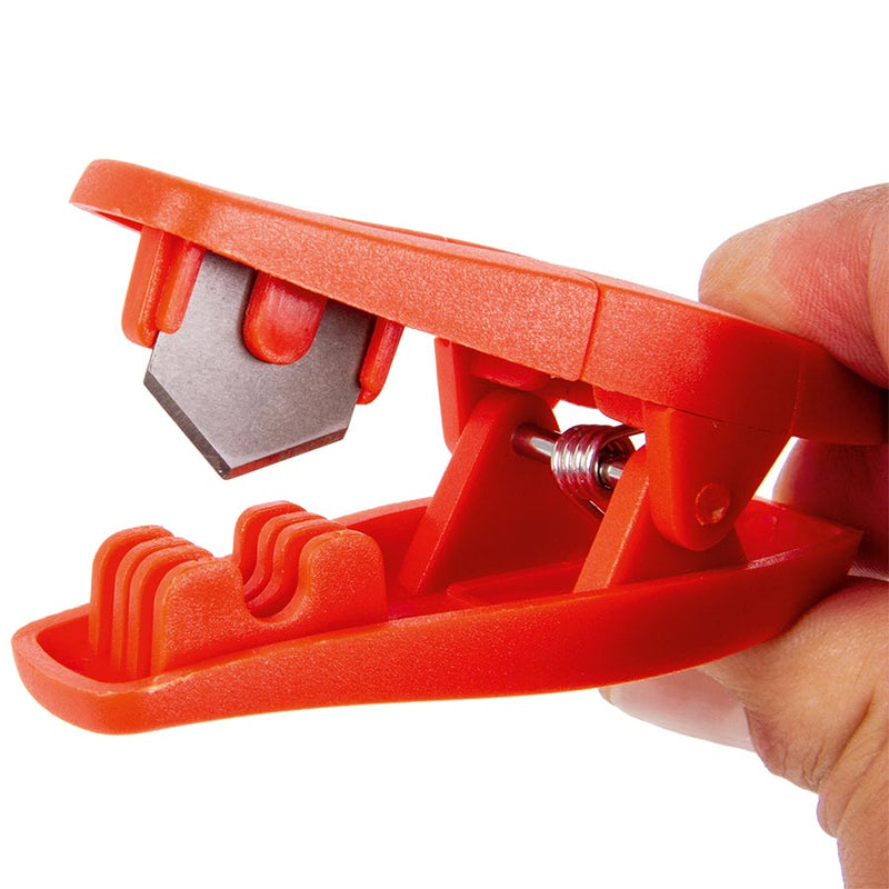 Load image into Gallery viewer, Super-B TB-HC20 Hydraulic Hose Cutter