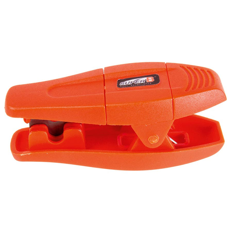 Load image into Gallery viewer, Super-B TB-HC20 Hydraulic Hose Cutter