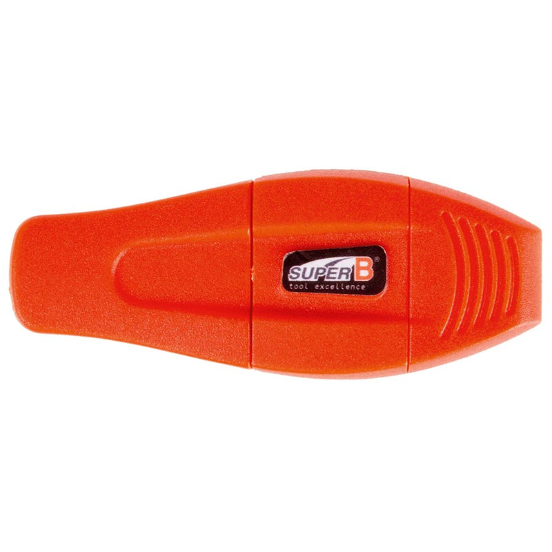 Load image into Gallery viewer, Super-B TB-HC20 Hydraulic Hose Cutter