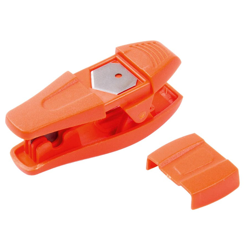 Load image into Gallery viewer, Super-B TB-HC20 Hydraulic Hose Cutter