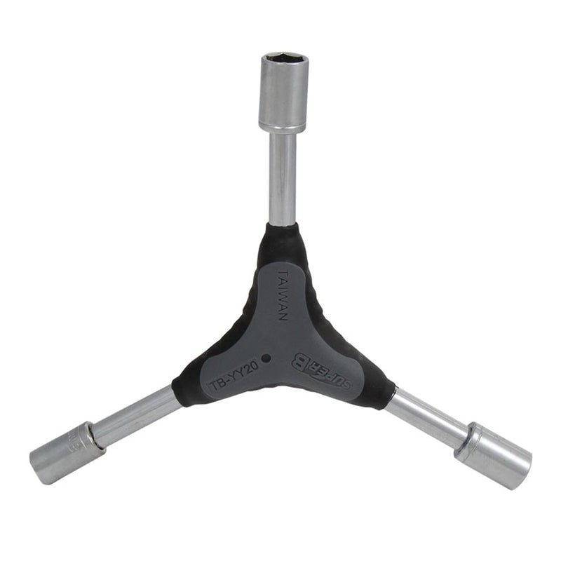 Load image into Gallery viewer, Super-B-Adjustable-Wrenches-AWTL0091