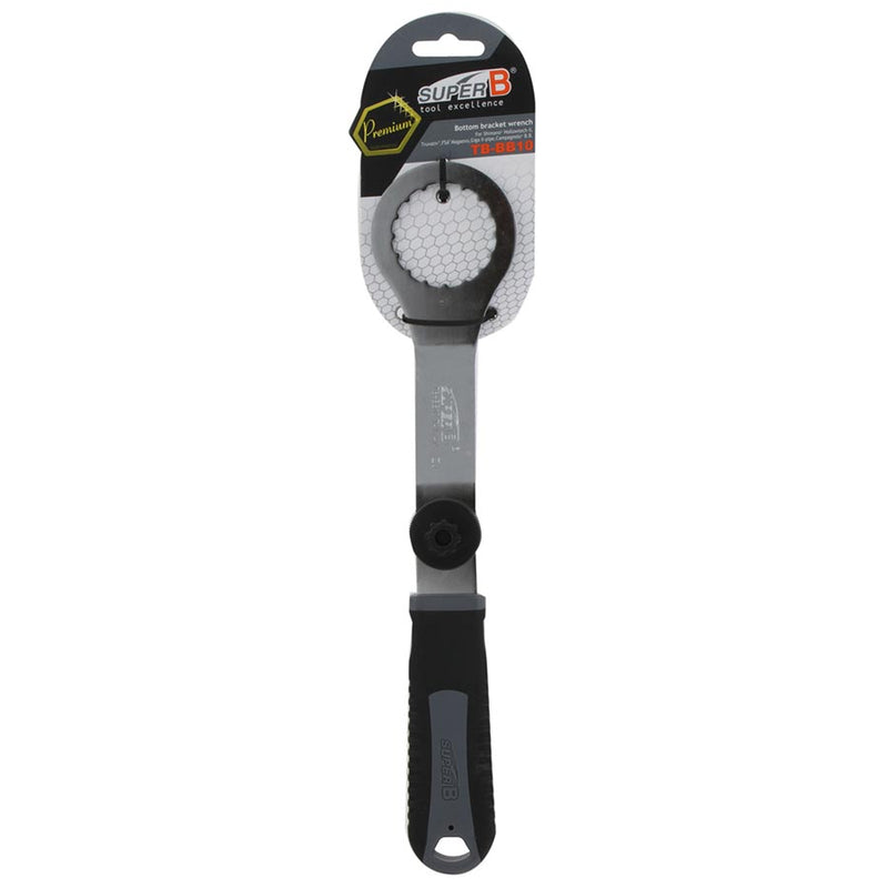 Load image into Gallery viewer, Super-B TB-BB10 Bottom Bracket Tool, Hollowtech II