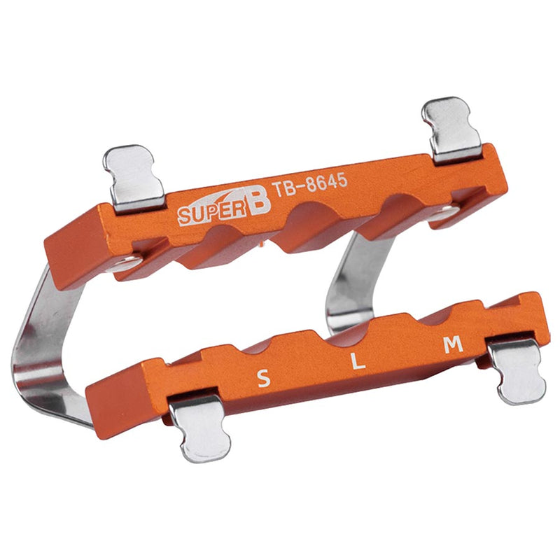 Load image into Gallery viewer, Super-B-Spoke-Wrenches-SWTL0121