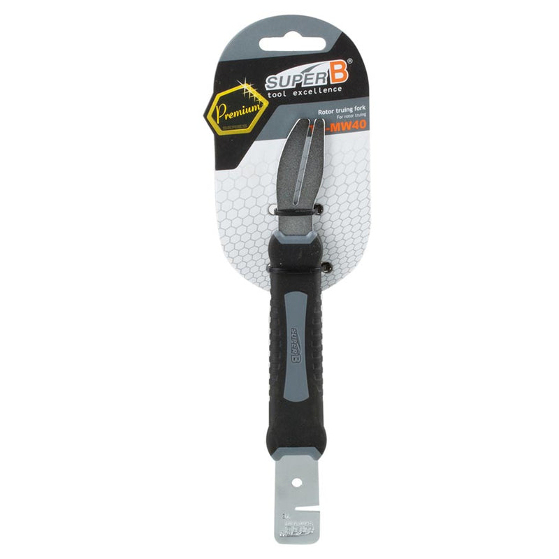 Load image into Gallery viewer, Super-B TB-MW40 Rotor truing Tool