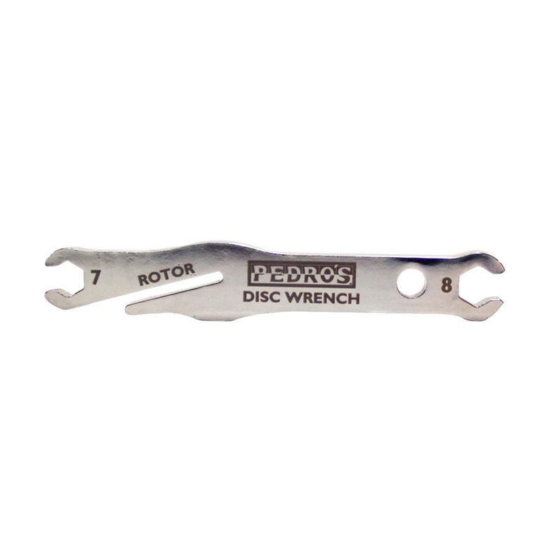 Load image into Gallery viewer, Pedro'S Disc Brake Wrench Rotor Caliper Lever Brakes Truing Tool Bike Bicycle