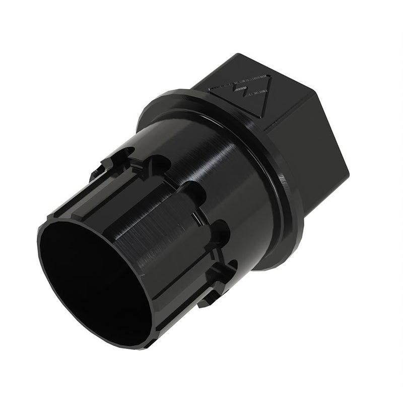 Load image into Gallery viewer, Wheels Manufacturing E-bike Hub Drive Cassette Socket Freewheel Remover Black