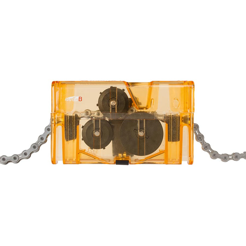 Load image into Gallery viewer, Super-B TB-3208 Chain Cleaner