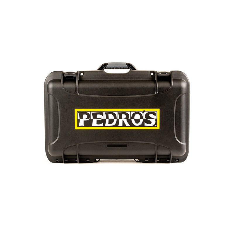 Load image into Gallery viewer, Pedros Master Tool Kit 4.0 Tool Kit, 59 pieces