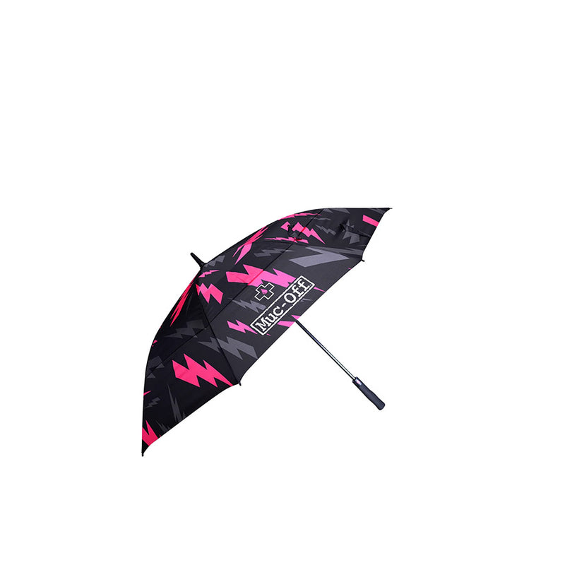 Load image into Gallery viewer, Muc-Off Bolt Umbrella