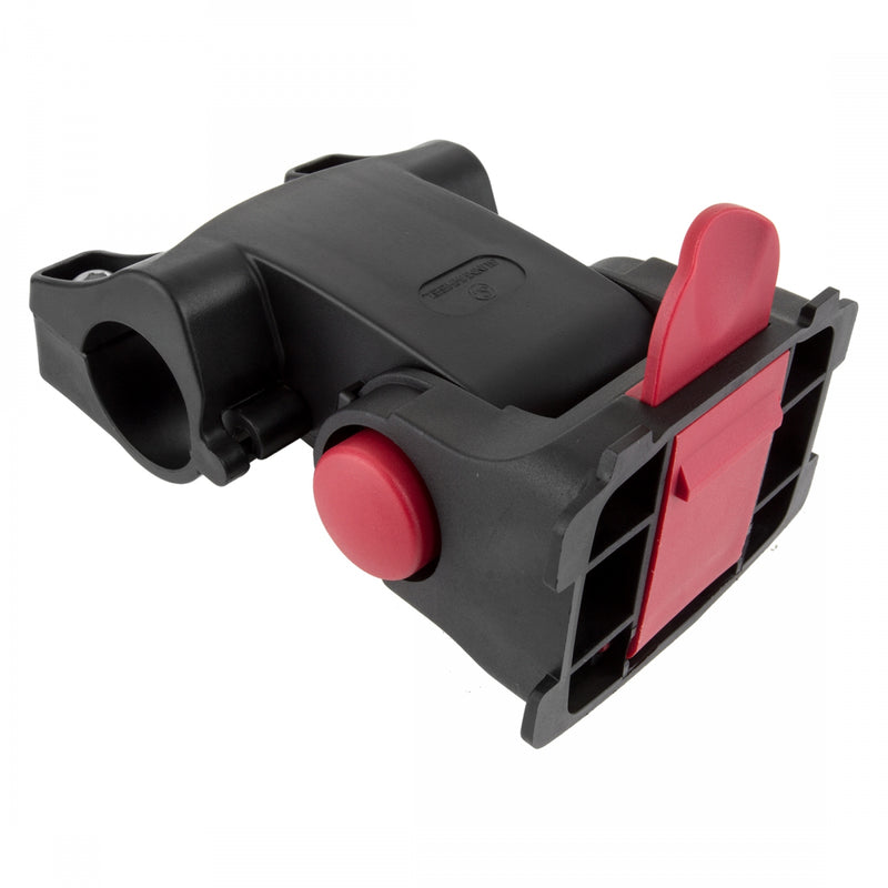 Load image into Gallery viewer, Sunlite HD Plastic Basket QR Black Plastic 15x10.5x10.5`