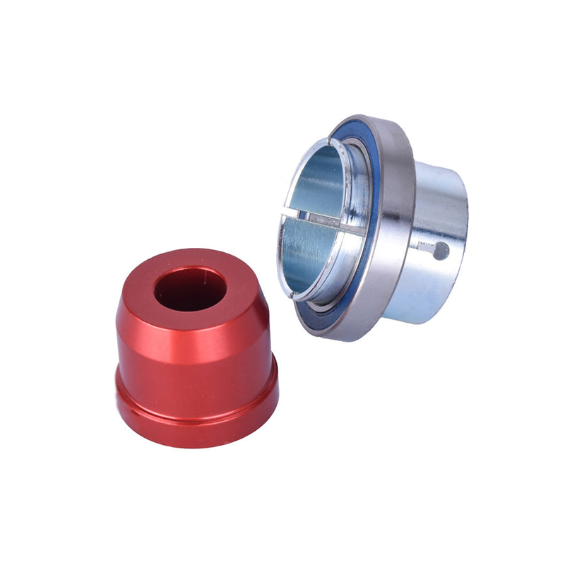 Load image into Gallery viewer, Wheels Manufacturing 24mm Bearing Extractor Set Sealed Bearing Removal Tool