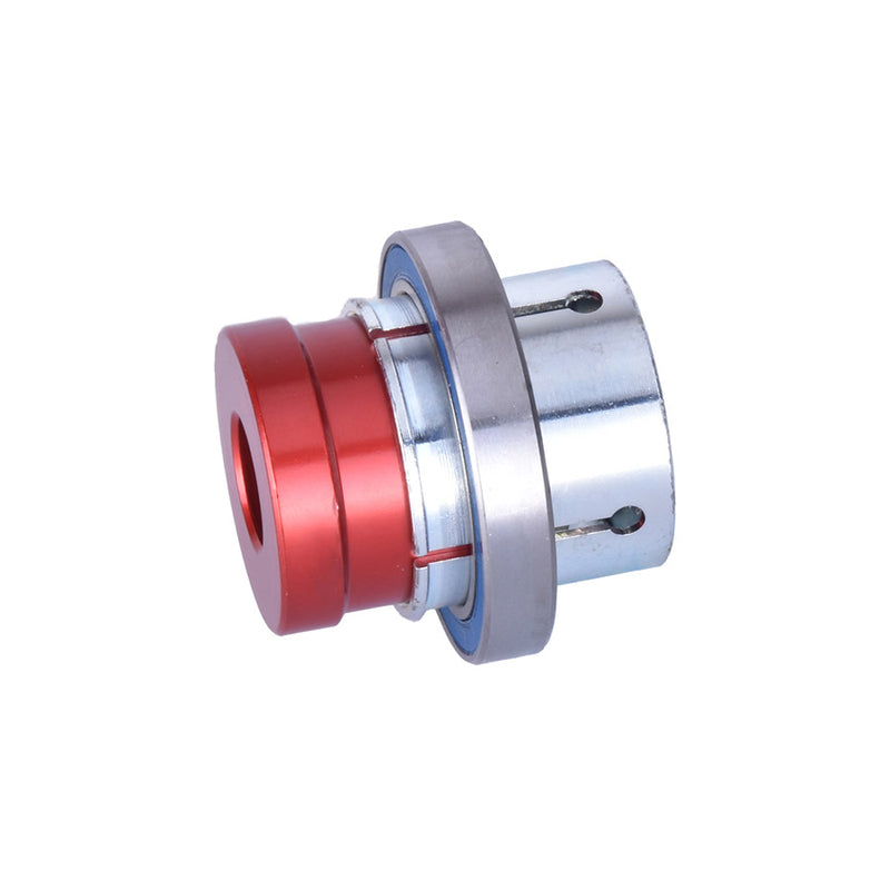 Load image into Gallery viewer, Wheels Manufacturing 29mm (DUB) Bearing Extractor Set has 1/2" Thru Hole
