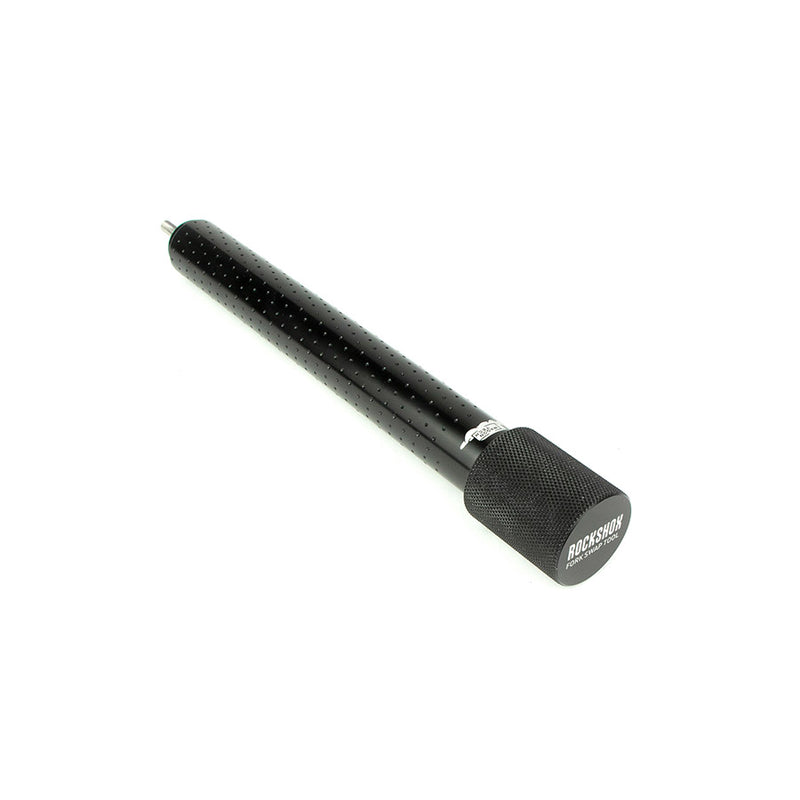 Load image into Gallery viewer, RockShox Fork Swap Tool, Black