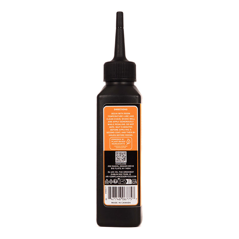 Load image into Gallery viewer, Stans No Tubes Polar Drip Wax, Lubricant, 120ml