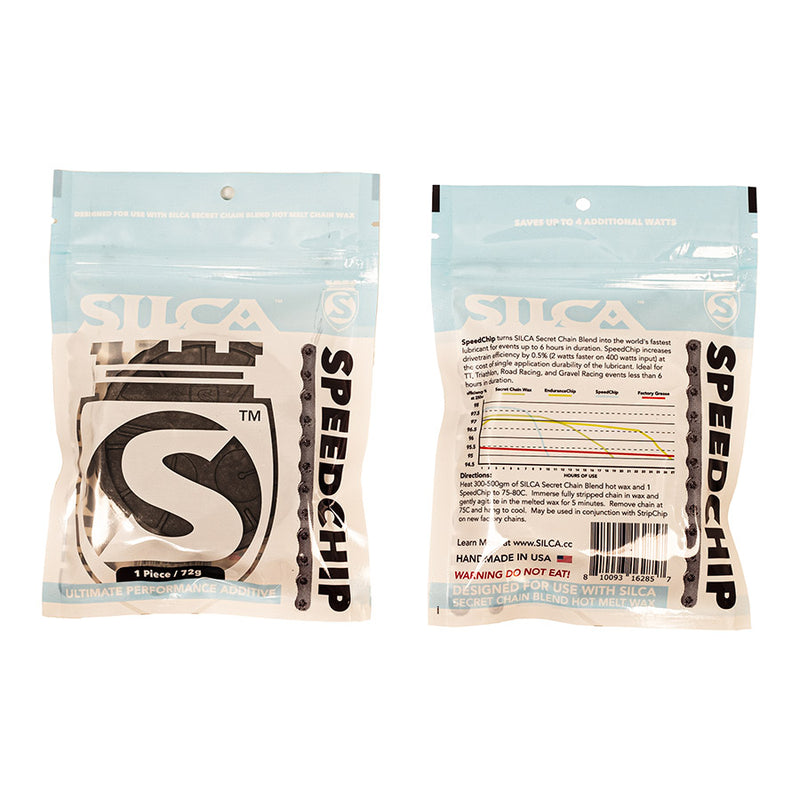 Load image into Gallery viewer, Silca Speed Chip Wax Additive
