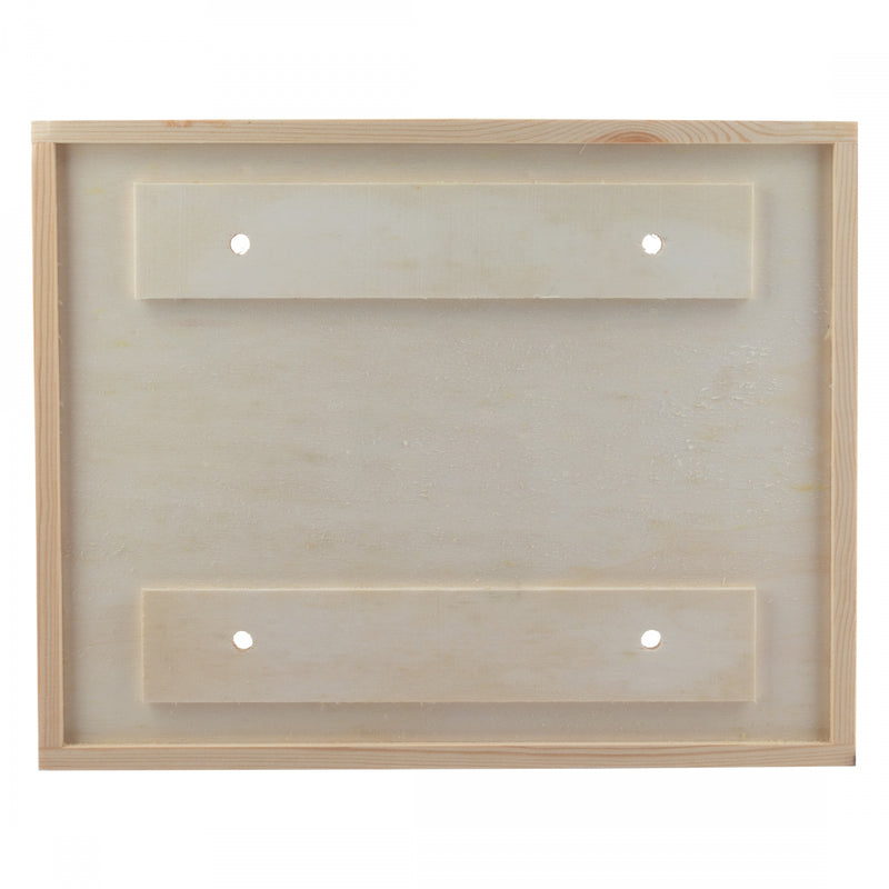 Load image into Gallery viewer, Pure Cycles Wooden City Crate Natural Pine Wood 12.5`x9.75`x7.25`