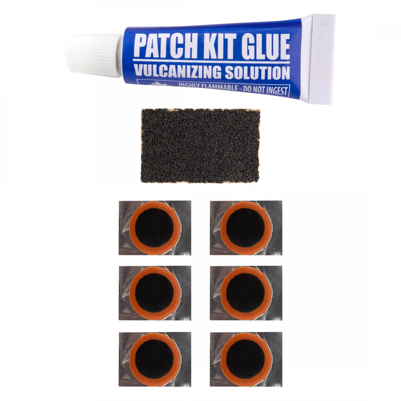 Load image into Gallery viewer, Sunlite Jar of Patch Kits
