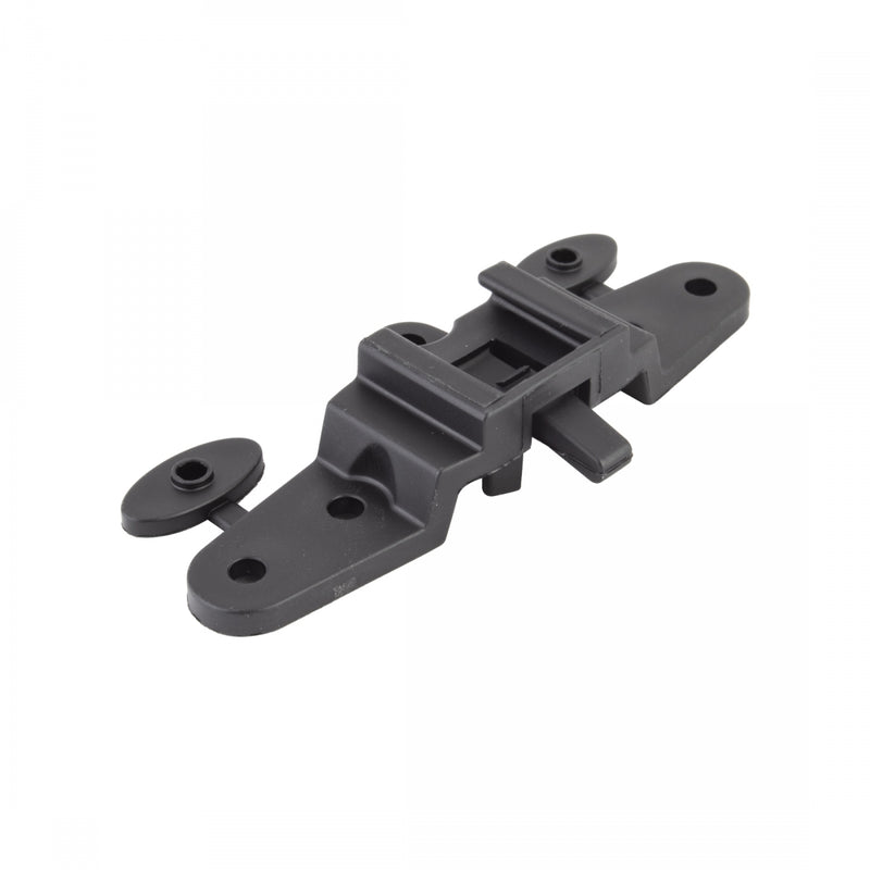 Load image into Gallery viewer, CatEye Light Bracket Rear Rack 50/80mm