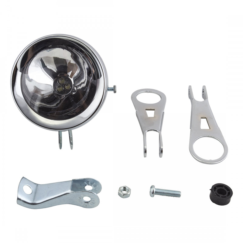 Load image into Gallery viewer, Sunlite Low Rider LED Bullet Bolt-on